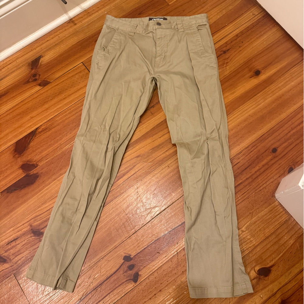 Men's Mountain Khakis Retro Khaki Relaxed Fit Teton Pant